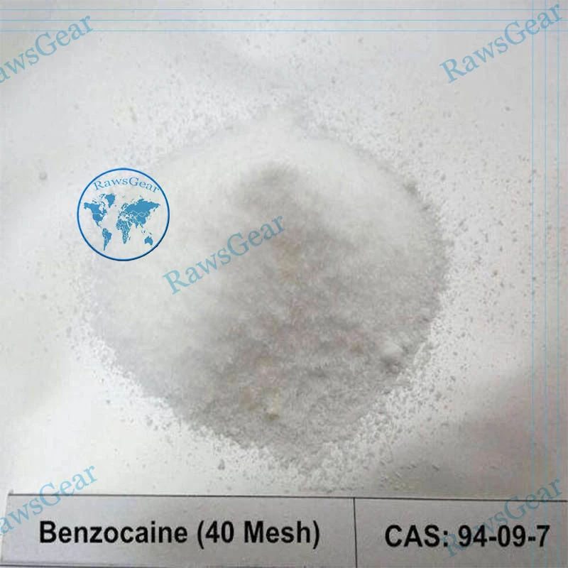 Benzokain