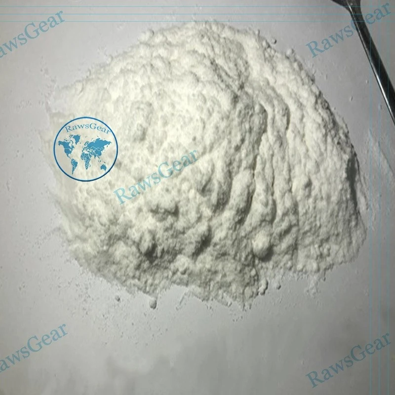 Mesterolone