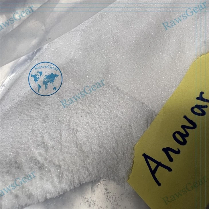 Oxandrolone 4