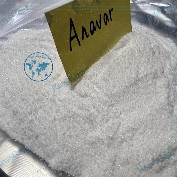 Oxandrolone 3