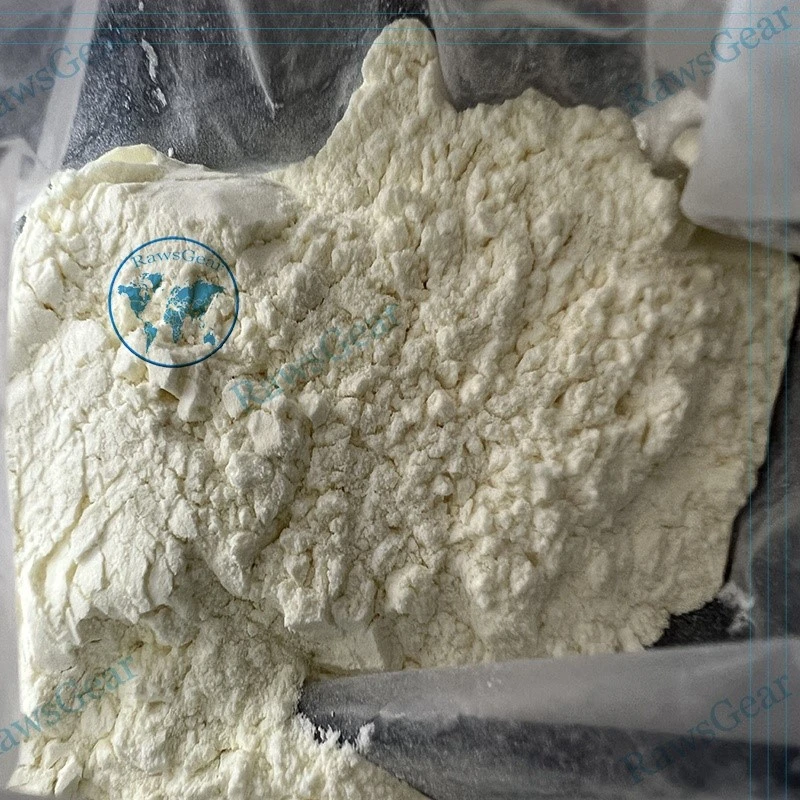 GW501516 POWDER 4 GW501516 POWDER 4