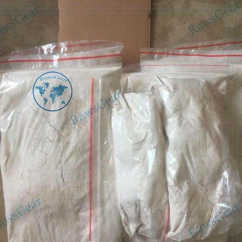 Yohimbine HCL Powder 2 Yohimbine HCL Powder 2