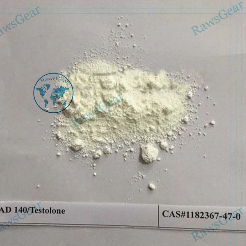 rad140 powder