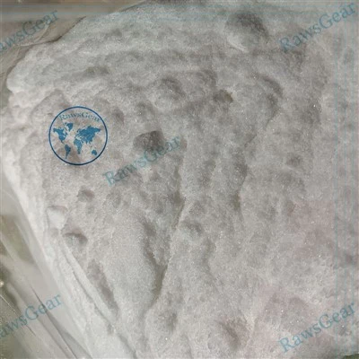 Mepivakain gidroxloridi
