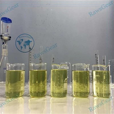 Nandrolone fenilpropionat 100
