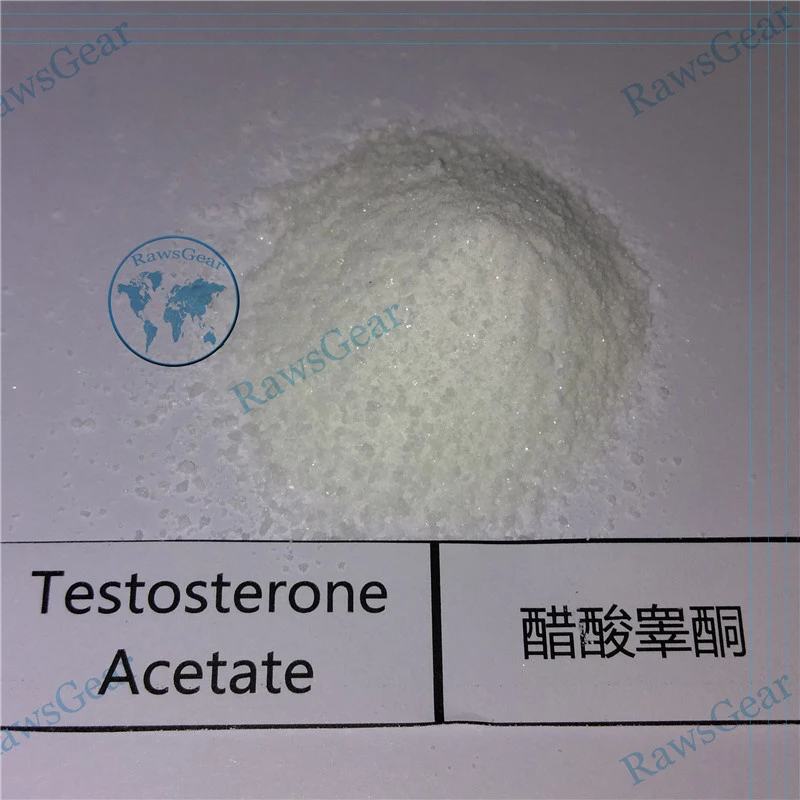 Testosteron asetat