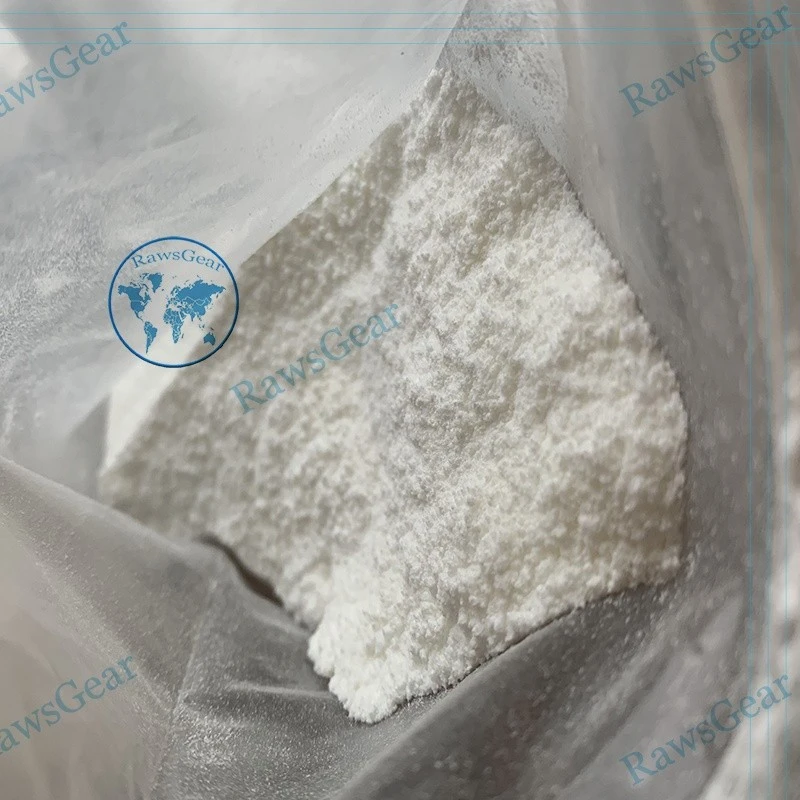 Testosterone Base powder 4