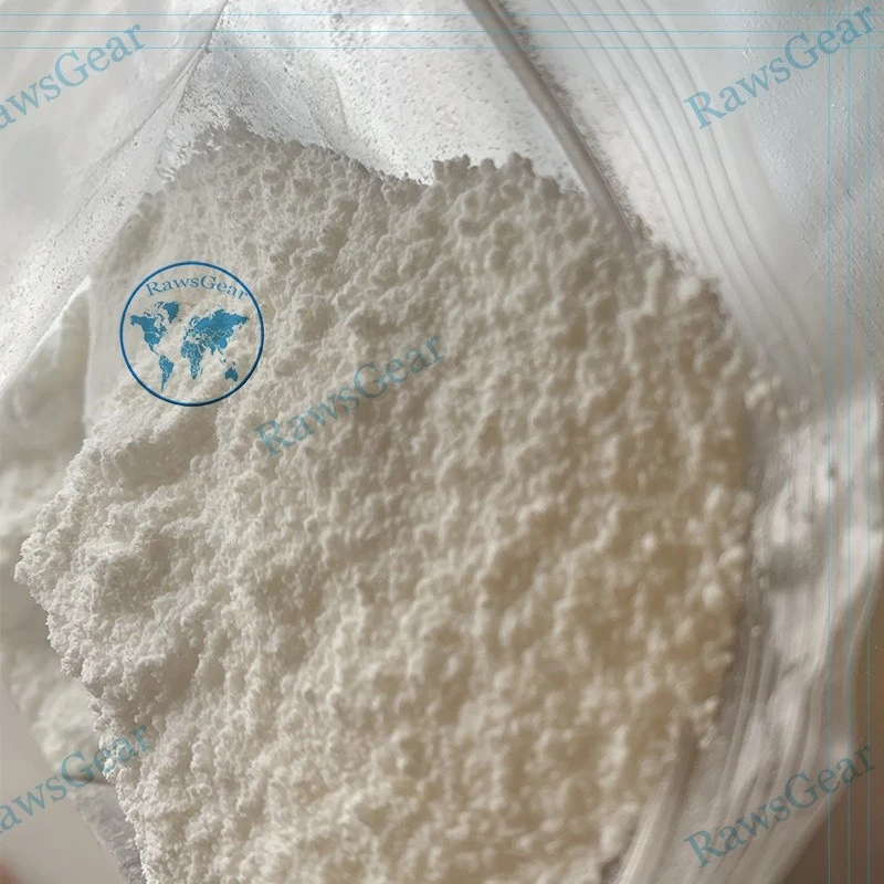 Testosterone Base powder 3