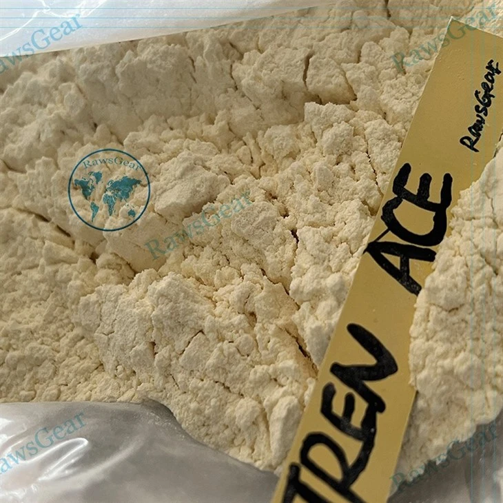 Trenbolone Acetate 2