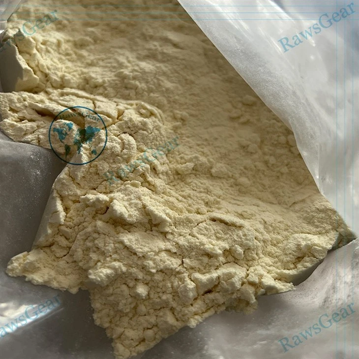 Trenbolone Acetate 4