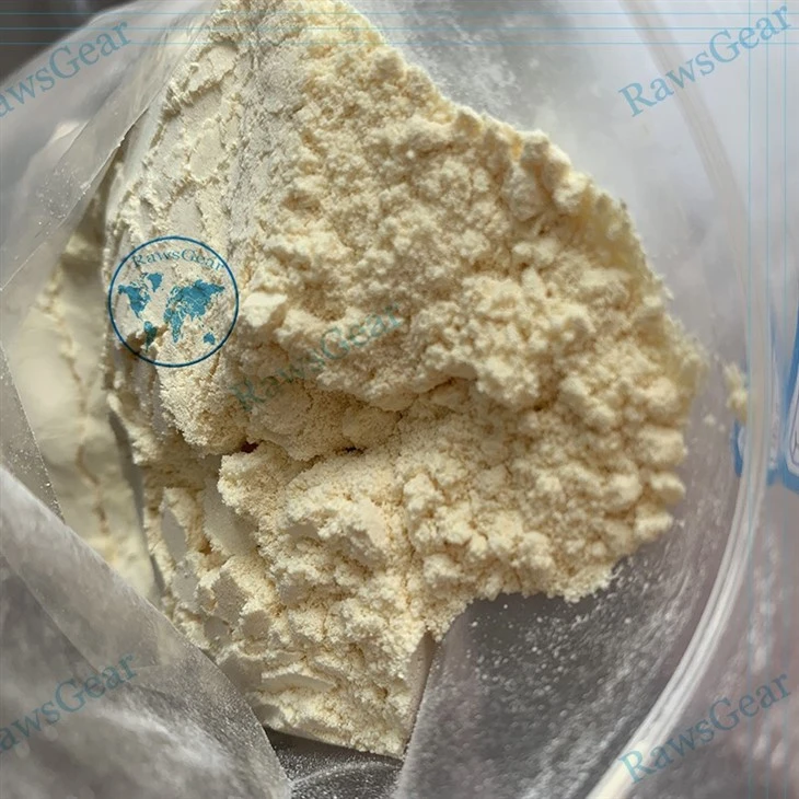 Trenbolone Acetate 3