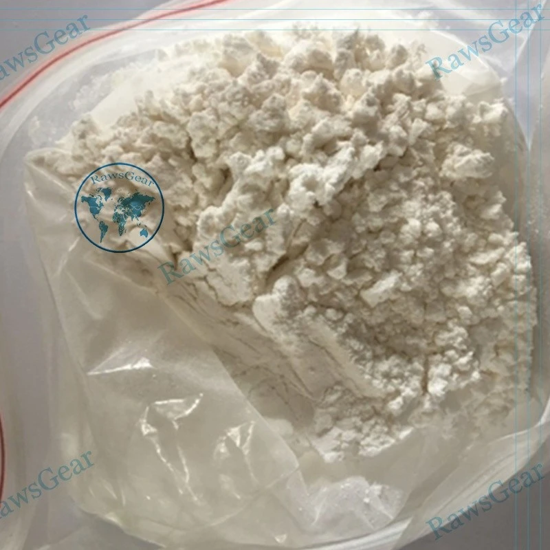 Yohimbine HCL Powder 3